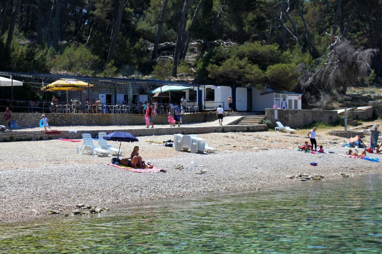 Apartments With A Parking Space Veli Losinj, Losinj - 8029 Exterior photo